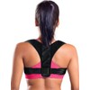 Tomiya Figure 8 Posture Corrector Posture Support Brace for Upper