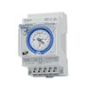 Timeguard SUL181d 3-Module Segment Timeswitch with Power Reserve
