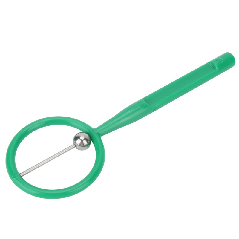 Tongue Tip Exerciser Professional PP Alloy Oral Muscle Strength Tongue
