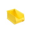AidB Storage Box, yellow