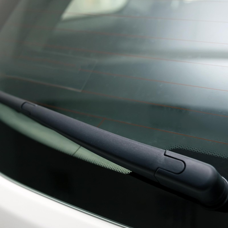 ACROPIX Rear Wiper Arm Nut Cover Cap for Suzuki Compatible