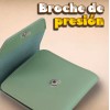 Y-512 Set 12 Pcs Manicura Pedicura Profesional Belleza Estuche Y-5
