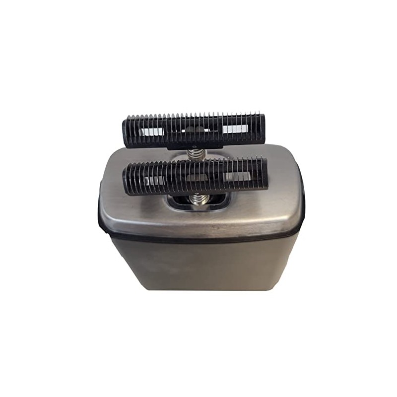 Supreme Trimmer Replacement Foil & Cutter SB63 | Hypoallergenic Foil