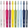 TEPE Select Toothbrushes Medium Bristle – Medium Toothbrushes, 1 Pk
