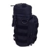 Storm Cloth 0298 Military Water Bottle Cover, Plastic Bottle Cover,