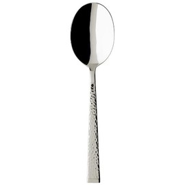 Villeroy & Boch Blacksmith 230 mm Serving Spoon, 230mm