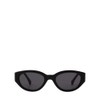 A Kjaerbede - Winnie Sunglasses, Black, One Size