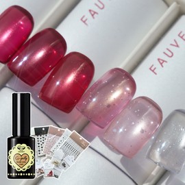 Povgel Tomato Magnetic Gel 6-piece set / 포브젤 토마토 자석젤 6종 세트