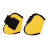 Horse Tendon Boots 4 PCS Protective Comfortable and Adjustable Boots