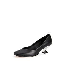 Katy Perry Women's The Laterr Pump, Black, 10