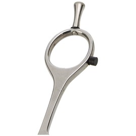 3 Claveles ST Light - Haarschere, 5.5"