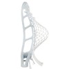 StringKing Men’s Mark 2T Midfield Lacrosse Head Strung with Type
