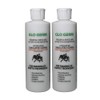 Glo Germ Gel 8 Ounce Two Pack Double Pack Glo