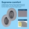 Ear Pads Replacement for Bose QuietComfort 35 (QC35) / Bose