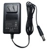 12V Adapter for Sharper Image 1013599 Heated Neck and Shoulder
