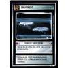 Decipher Star Trek CCG 1E Enterprise Collection FOIL Starfleet Phaser