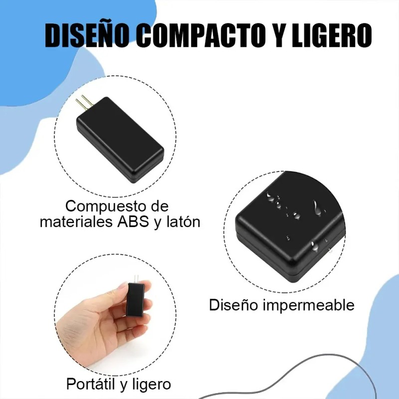 20pzs Simulador Bolsa Aire Airbag De Auto Cinturón Seguridad
