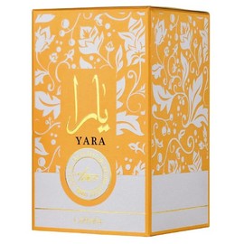 Yara Tous by Lattafa perfume for Women EDP 3.4 oz New In Box