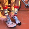soxo Men's Socks, Funny Gifts For Men, 40-45