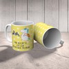 Mr. & Mrs. Panda Personalisierte Foto Tasse Bär Morgenkaffee -