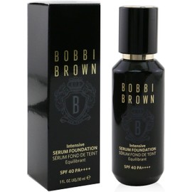 Intensive Serum Foundation SPF 40 - N-052 Natural by Bobbi Brown for Women - 1 oz Foundation