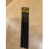 Blackwing Pencils Palomino Original Black tree logo pencil set of