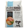 Pure Harmony, Dog Food, Chicken, Barley & Pea Recipe ,