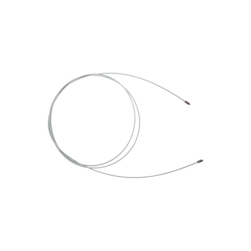 ACDelco Professional 18P2227 Intermediate Parking Brake Cable Assembly