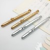 JKJF Pack of 6 Submarine Gel Pen Submarine Rollerball Pens