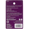 Goody Ouchless Trenzado Mini Elásticos, 50 unidades