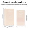 Corrector 2 En 1, Para Un Acabado De Maquillaje Perfecto