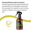Natures Greatest Secret Antibacterial Soothing Itch Buster for Dogs 250ml