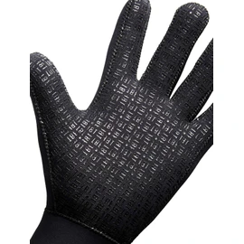 Two Bare Feet 2.5mm Superstretch Neoprene Wetsuit Gloves - Thermal Insulation for Surfing, Diving & Watersports, Comfortable Fit for Maximum Flexibility (XL)