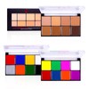 J.Cat Master Class Face/FX Color Palette & Pro Makeup Tool