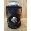 enmon MOSSY OAK ~ FISHING FLY ~ CAN COOZIE /