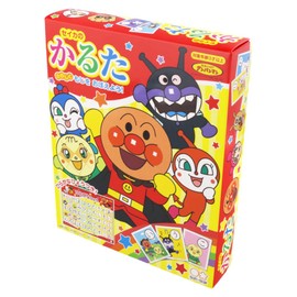 Sunstar Stationery Anpanman Karuta 1100010Q