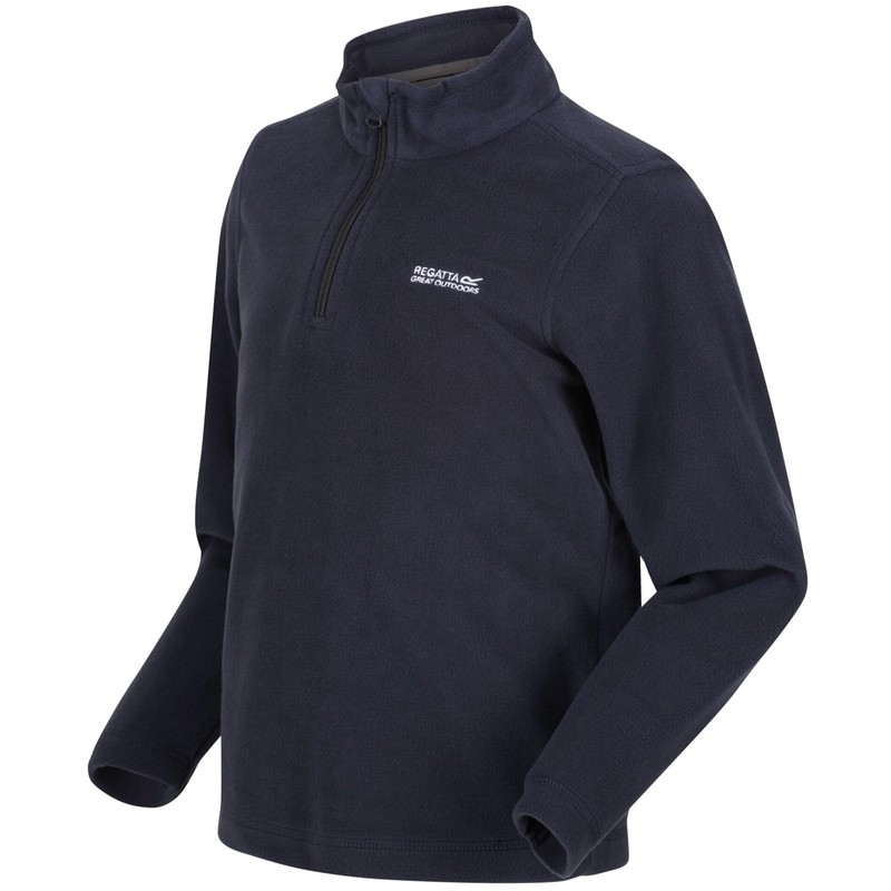 Regatta Hot Shot II - Giacca in pile unisex con