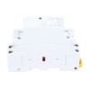 Small Contactor Heat Resistant Multifunctional AC Contactor for Lighting Circuit