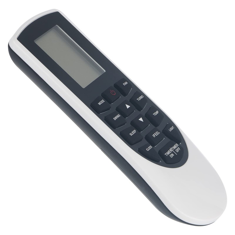 New YAN1F1 Replaced Remote Control YAN1F1 Air Conditioner Remote Control