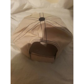 Corona Extra Summer Hat Beach One Size NWT Modelo La Cerveza Mas Fina Bar Cave