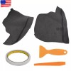 for Honda 2Pc For Honda Odyssey 2012 2014 Door Armrest