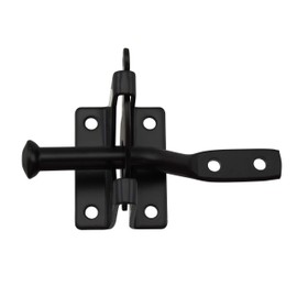 High Logic Western Latch WT-515