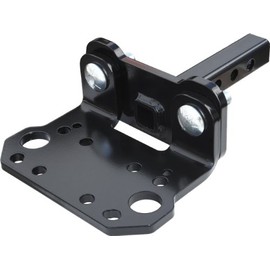 KFI Products 101115 TigerTail Tow System Mount