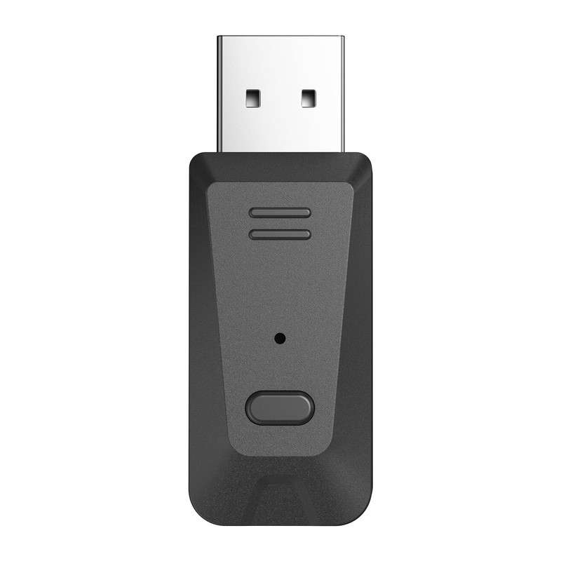 Wireless Receiver Dongle for EasySMX D10 Wireless Controller