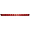 United Pacific 38947B 12" 14 LED Stop, Turn and Tail