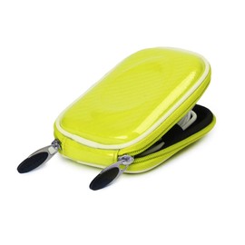 Sumac Compact and Durable Mini Travel Gadget Organizer Case for Sony Cyber-shot DSC-H20, Polaroid ISO48 Canon Powershot SX540, Cables, Chargers