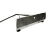 USA-Made Snow Roof Rake - 21 Feet with Shingle Saver