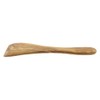 2 x HOFMEISTER® Spatula with Curved Head and Typical Olive