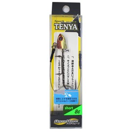 Cormoran Spark Tenya #TE4 Akakin Short 0.3 oz (8 g)