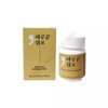 End of the day comma milk thistle curcumin 600mg x 45 tablets tr / 하루끝쉼표 밀크씨슬 커큐민 600mg x 45정 tr